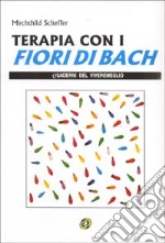 Terapia con i fiori di Bach