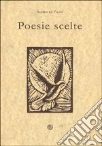 Poesie scelte libro