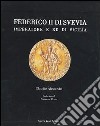 Federico II. Imperatore e re di Sicilia libro di Alessandri Claudio