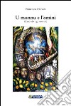 Munnu e l'omini (U) libro