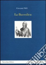 La buccolica libro