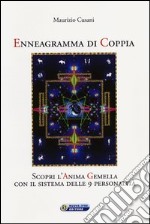 Enneagramma di coppia libro