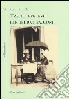 Tredici pretesti per tredici racconti libro di Bassarelli Antonio