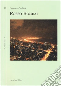 Rosso Bombay