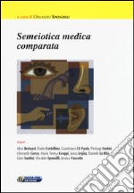 Semeiotica medica comparata libro