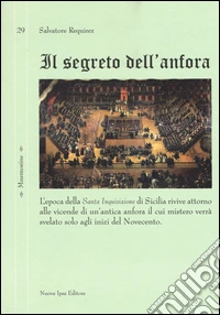 Il segreto dell'anfora