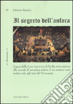 Il segreto dell'anfora libro