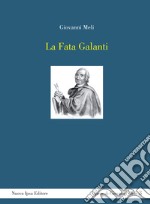 La Fata Galanti libro