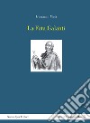 La Fata Galanti libro di Meli Giovanni Zarcone S. (cur.)