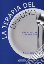 La terapia del digiuno libro