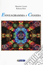 Enneagramma e chakra libro