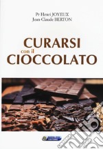 Curarsi con il cioccolato libro