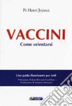 Vaccini libro