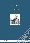 La lirica. Testo siciliano a fronte. Vol. 1: Odi, sonetti e canzunetti libro