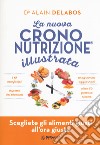 La nuova crononutrizione illustrata libro