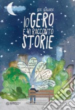 Iogero e vi racconto storie libro