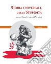 Storia universale della stupidità libro