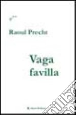 Vaga favilla