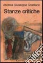 Stanze critiche libro