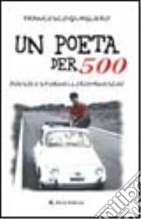 Un poeta der '500 libro