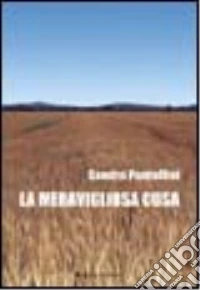 La meravigliosa cosa libro