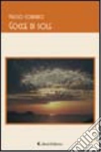 Gocce di sole libro