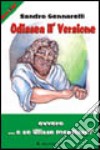 Odissea 2ª versione ovvero... E se Ulisse mentisse? libro