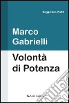 Volontà di potenza libro