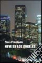 Neve su Los Angeles libro