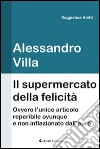 Il supermercato della felicità libro