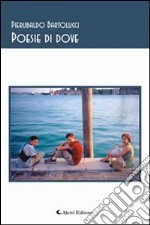 Poesia di dove libro