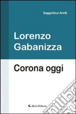 Corona oggi libro