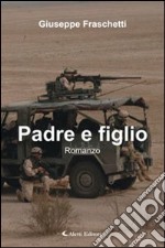 Padre e figlio libro