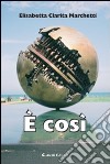 E così libro