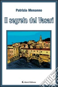 Il segreto del Vasari libro