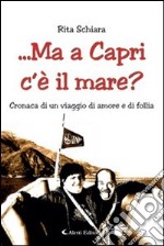 ...ma a Capri c'è il mare? Cronaca di un viaggio di amore e di follia