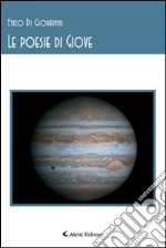 Le poesie di Giove libro