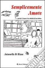 Semplicemente amore libro