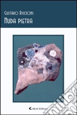 Nuda pietra libro