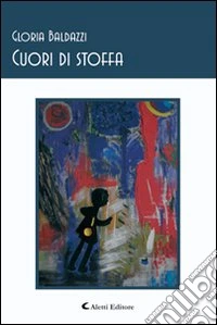 Cuori di stoffa libro