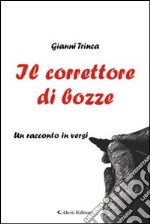 Il correttore di bozze