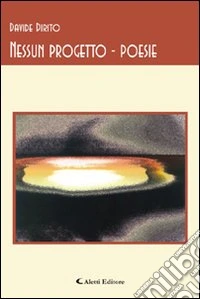 Nessun progetto libro