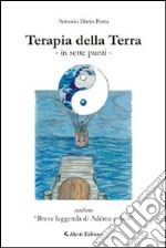 Terapia della terra in sette punti libro