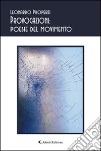 Provocazioni: poesie del movimento libro
