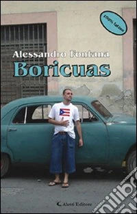 Boricuas libro