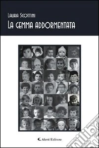 La gemma addormentata libro