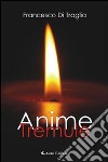 Anime tremule libro