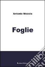 Foglie libro