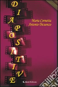 Diapositive (storie vere) libro