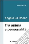 Tra anima e personalità libro